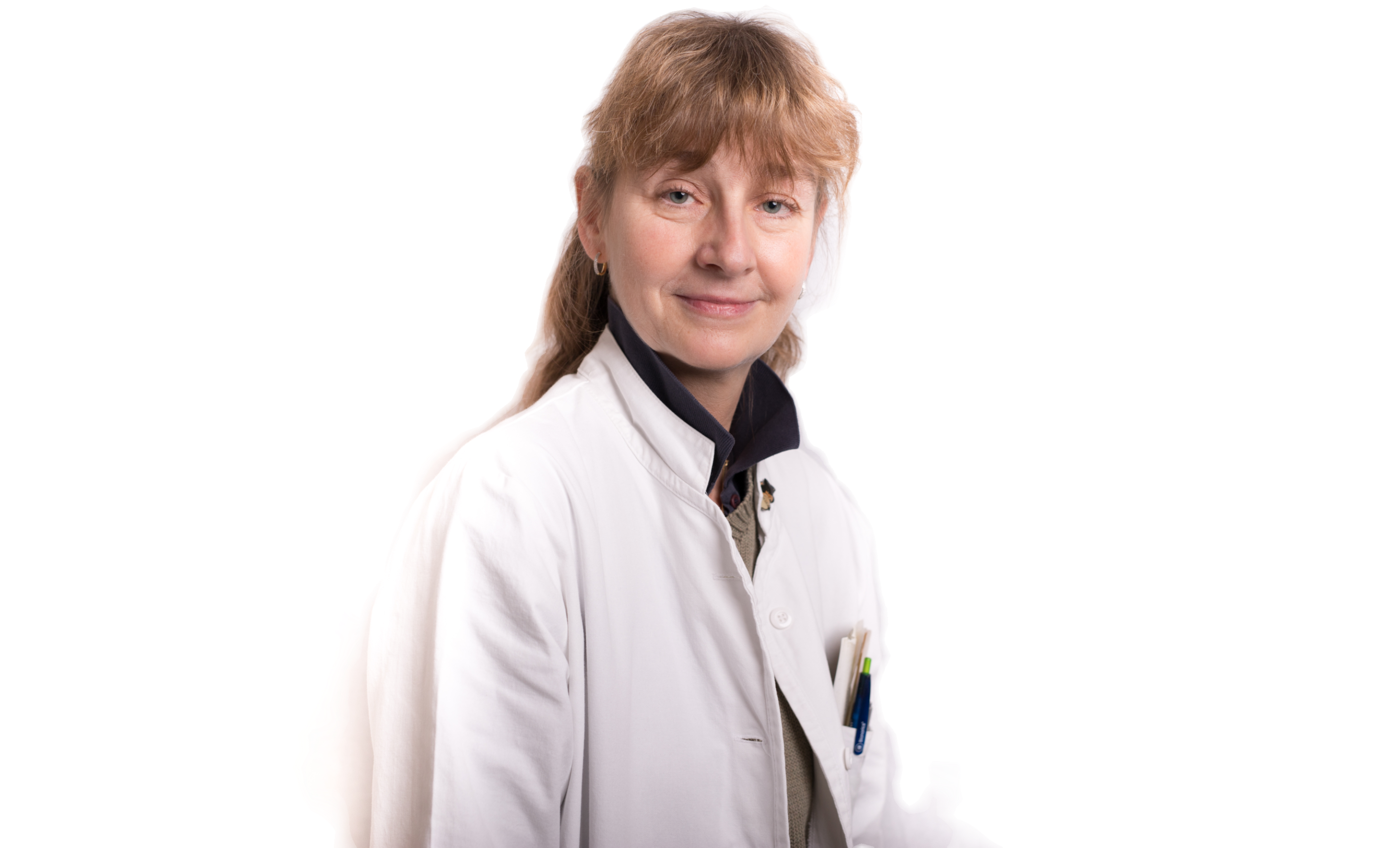 Dr. Sylvia Sackers-Böhm