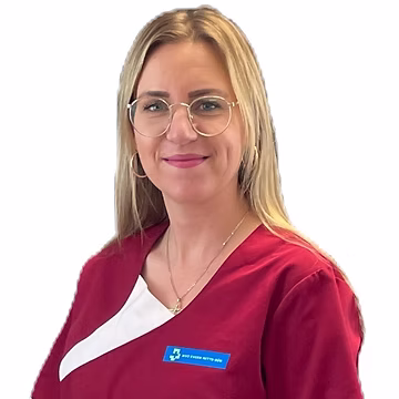 Saskia Krawczyk